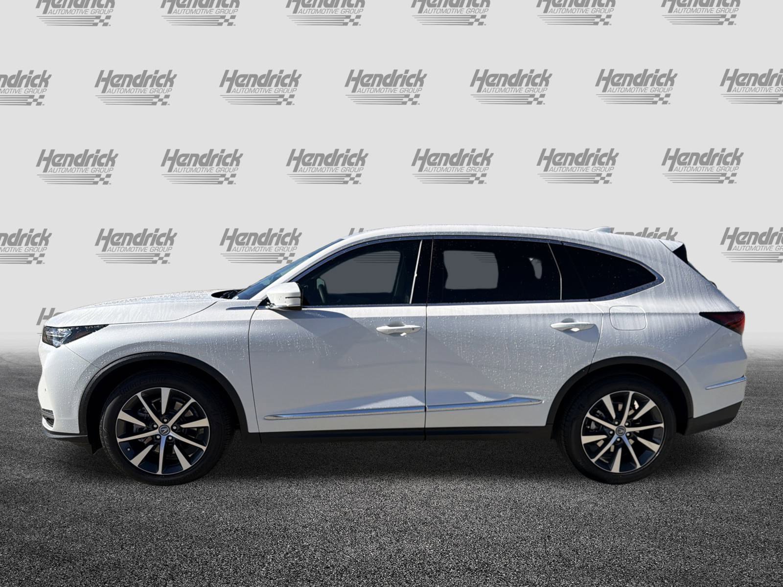 Certified 2026 Acura MDX FWD w/ Technology Package image 7