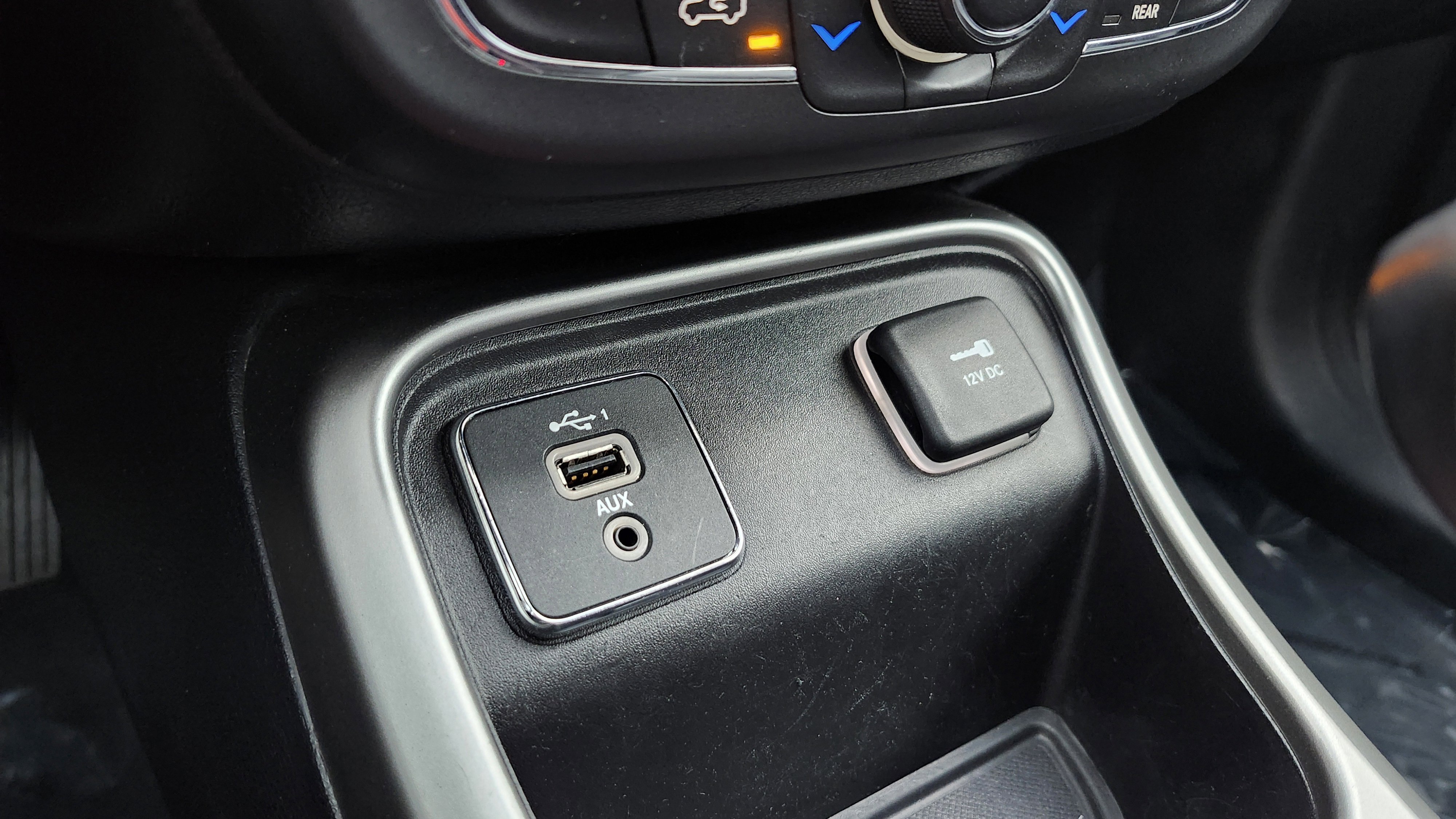 Used 2021 Jeep Compass Latitude w/ Driver Assistance Group image 10