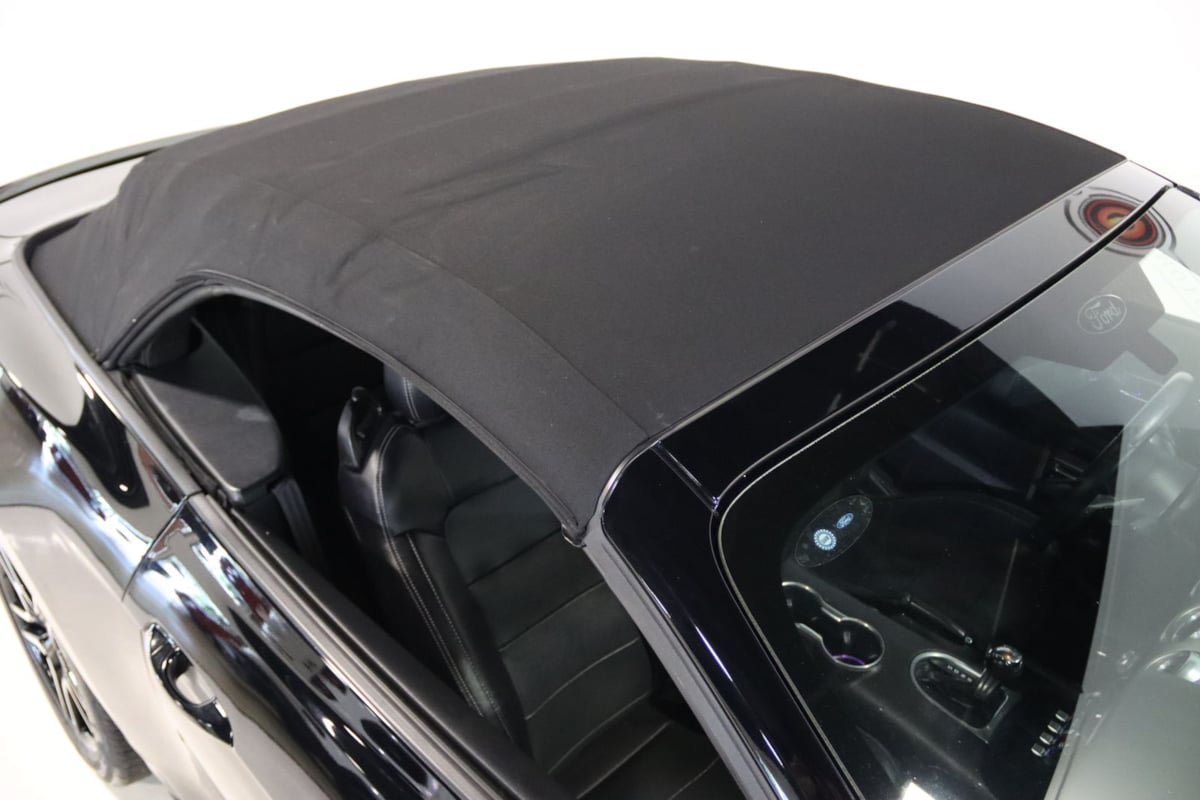 Used 2019 Ford Mustang Premium RWD image 27