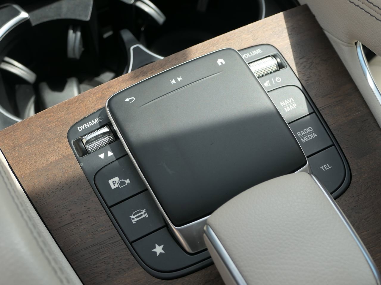 Used 2021 Mercedes-Benz GLE 350 4MATIC image 27