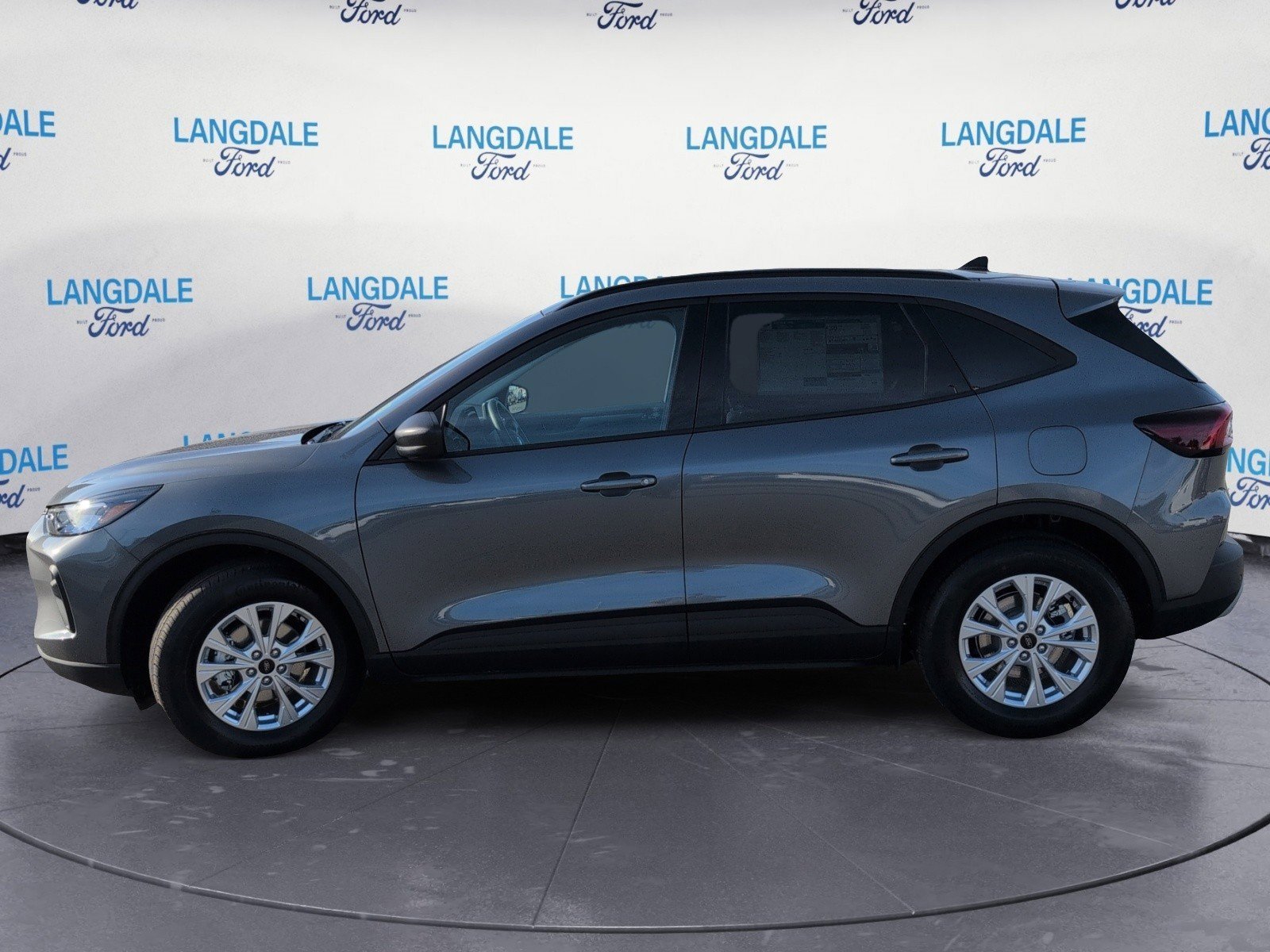 New 2026 Ford Escape Active w/ Tech Pack #1 image 10