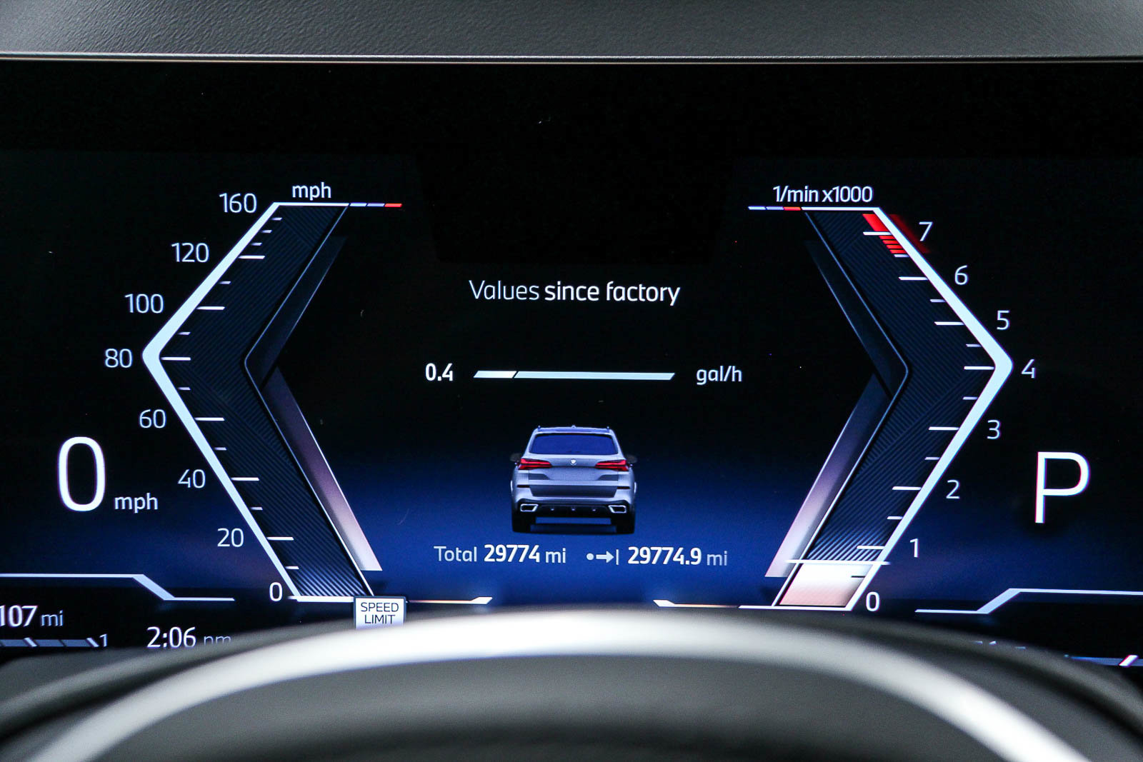 Certified 2024 BMW X5 sDrive40i w/ M Sport Package image 24