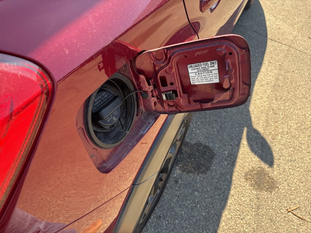 Used 2016 Subaru Crosstrek 2.0i image 19