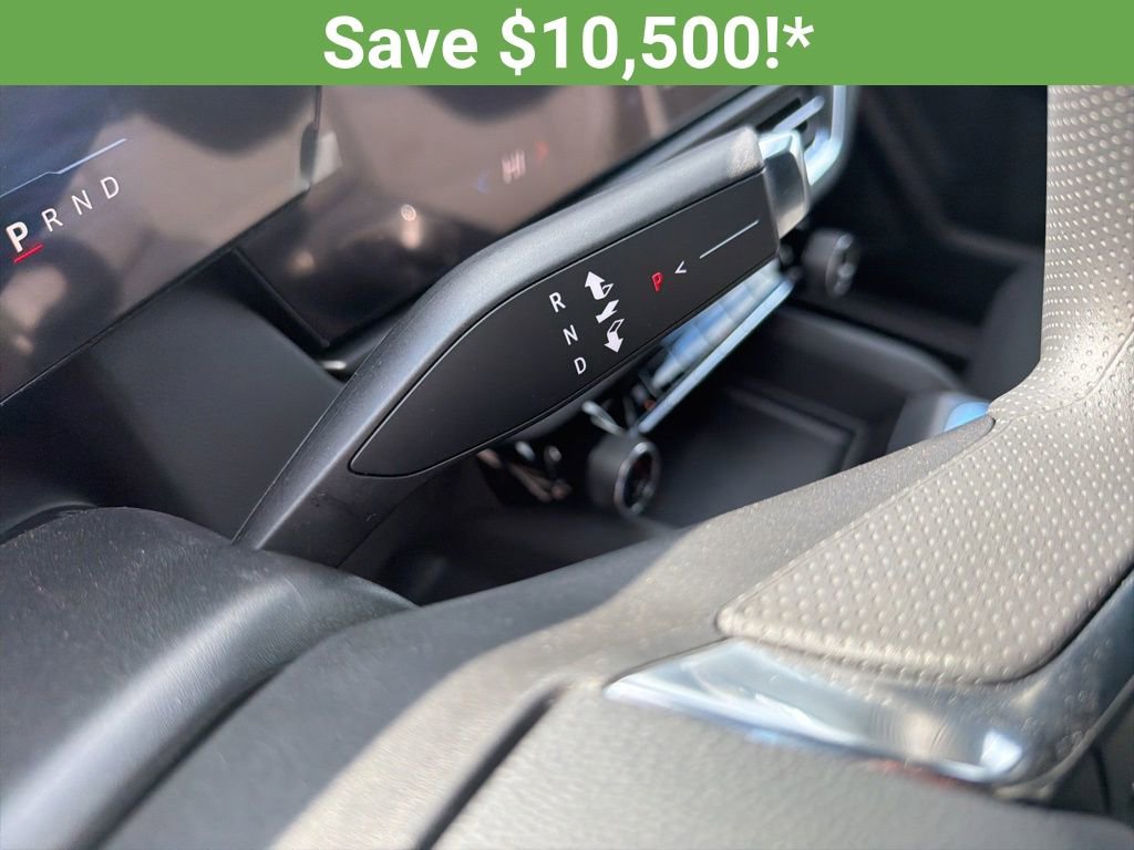 New 2026 Chevrolet Equinox EV LT image 8