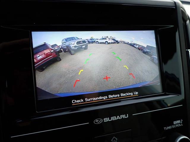 Certified 2024 Subaru Forester Premium image 26
