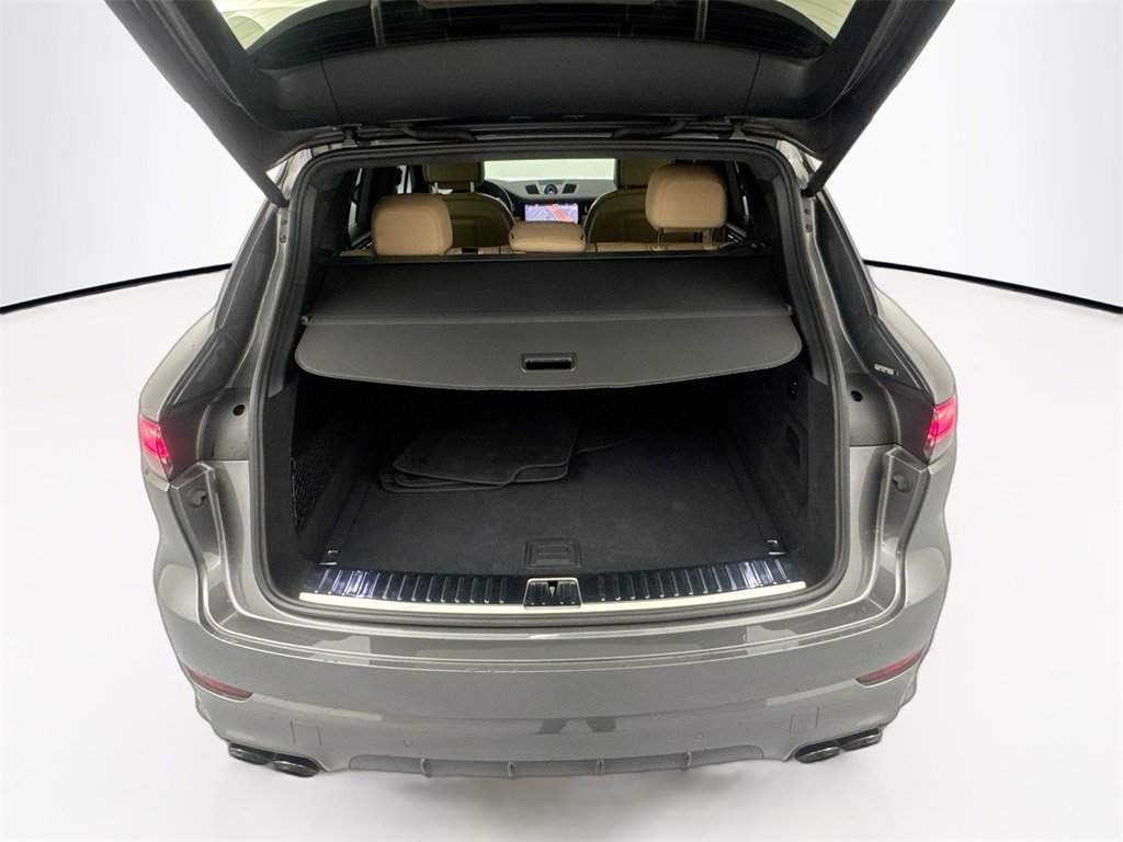 Used 2021 Porsche Cayenne GTS image 25