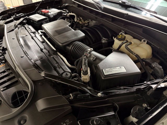 Used 2021 GMC Yukon Denali w/ Denali Premium Package AWD/4WD image 53