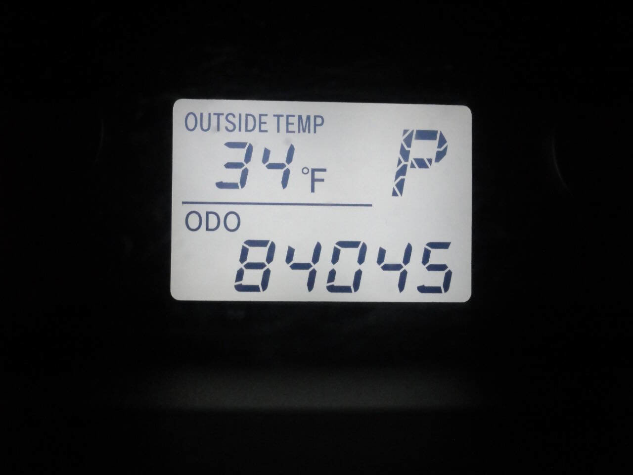 Used 2012 Toyota Matrix L image 33