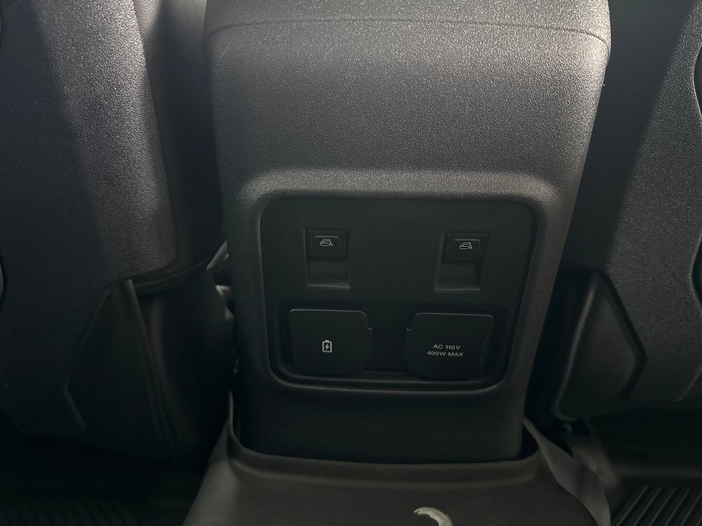 Used 2023 Ford Bronco Raptor AWD/4WD image 42