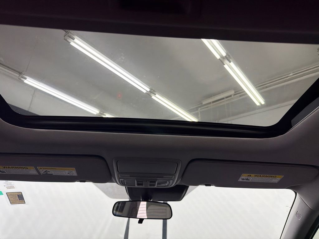 Used 2022 Honda CR-V EX image 22