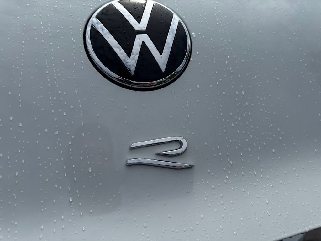 Used 2024 Volkswagen Golf R AWD/4WD image 15