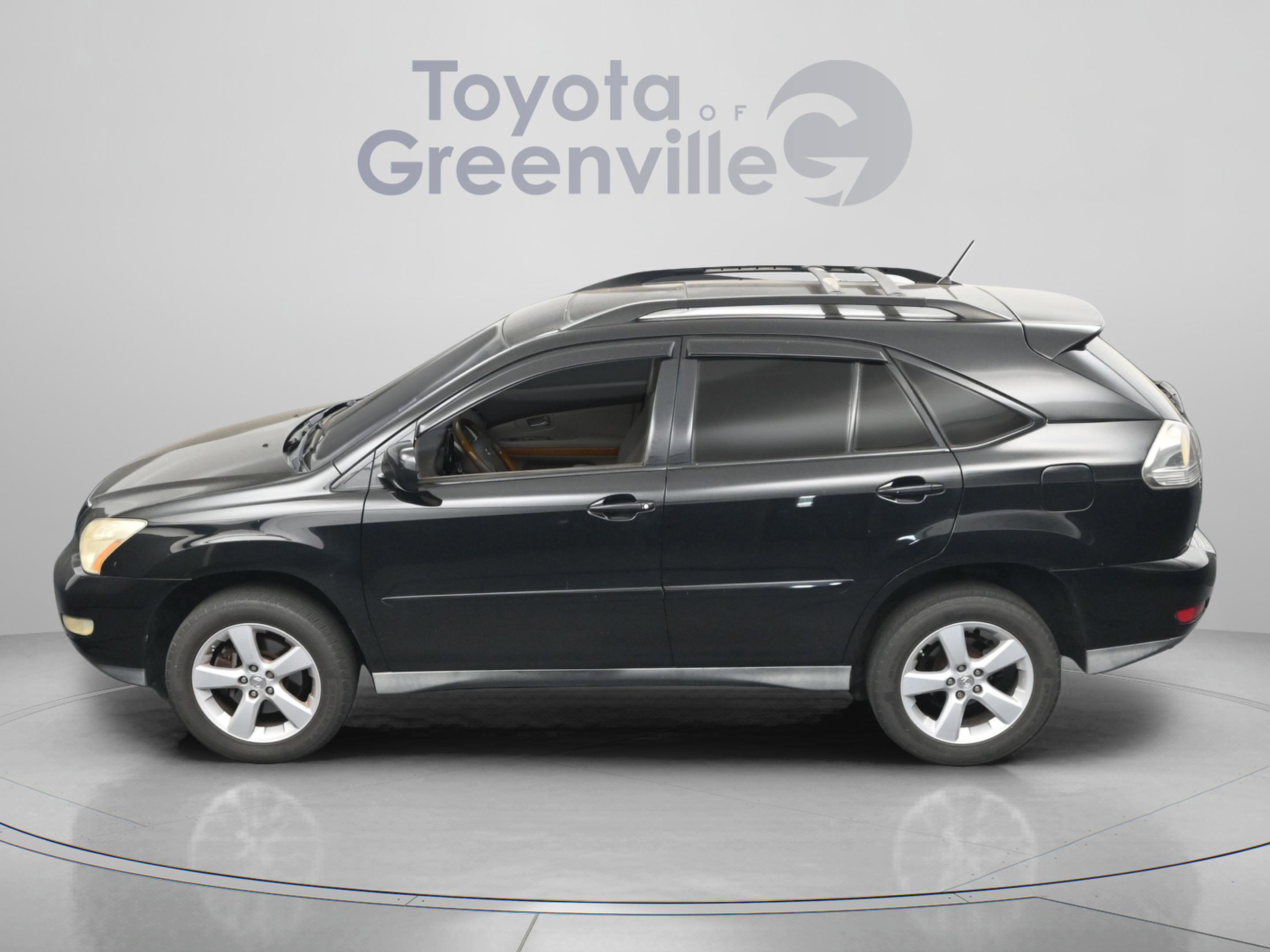 Used 2007 Lexus RX 350 2WD image 5