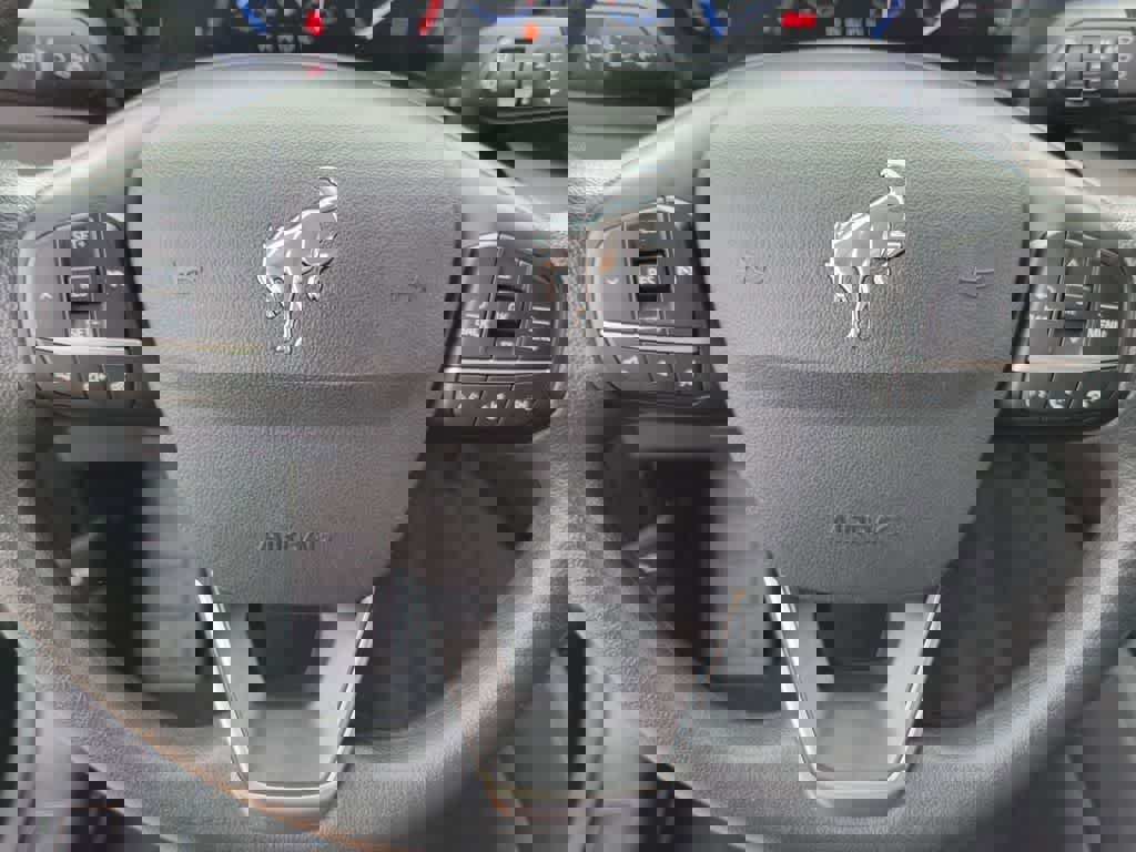 Used 2023 Ford Bronco Sport Heritage image 18