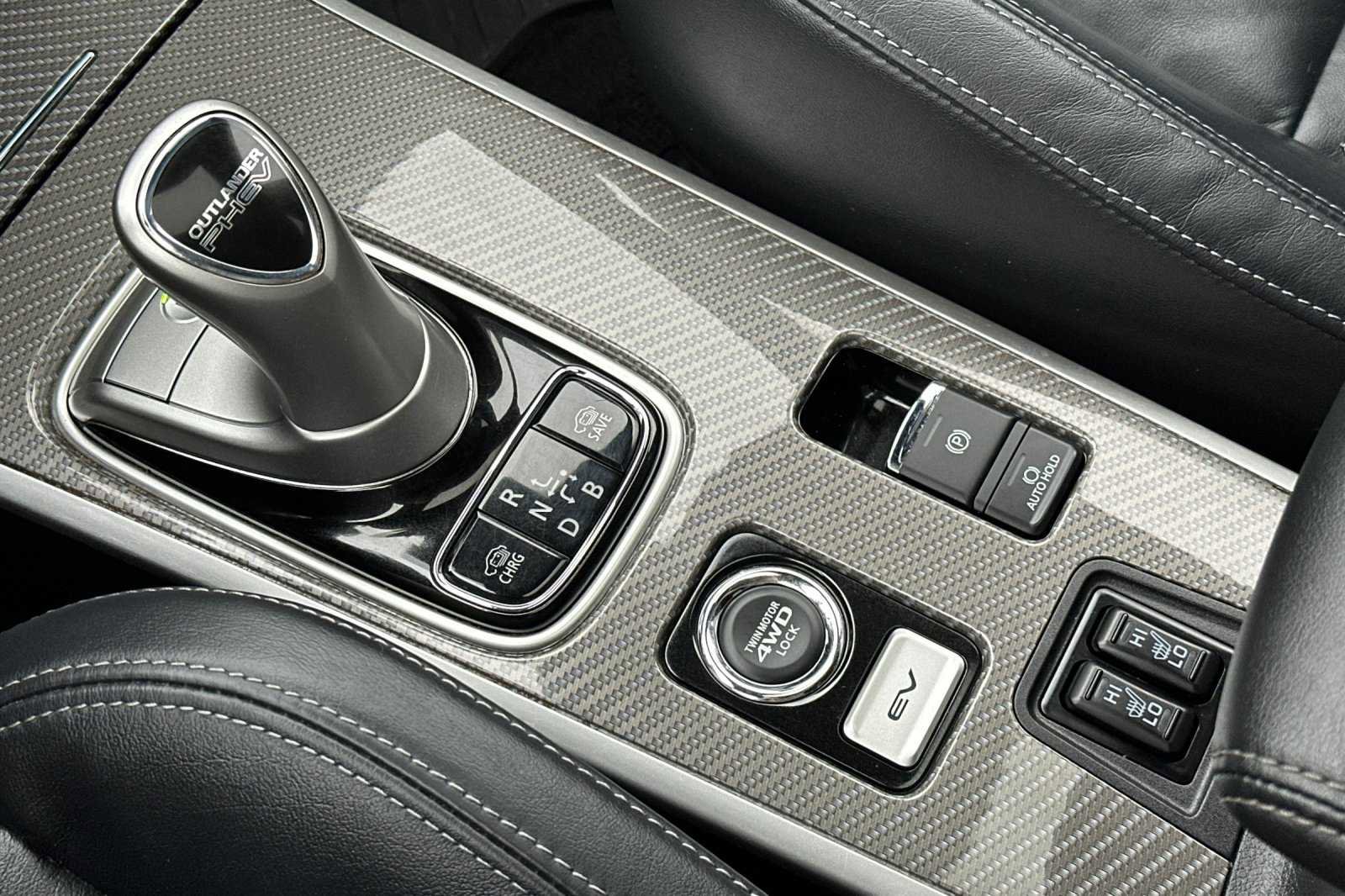 Used 2019 Mitsubishi Outlander GT image 43