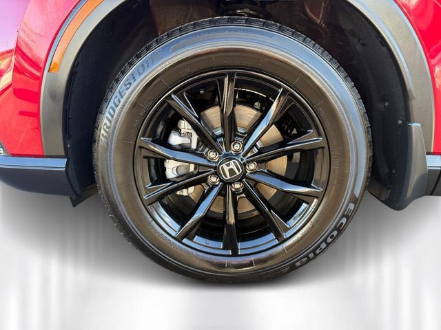 Used 2024 Honda CR-V Sport-L image 9