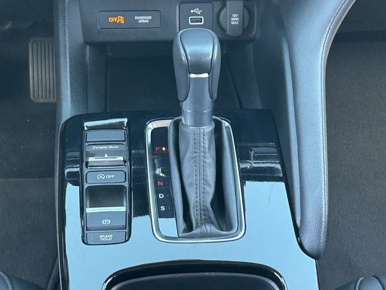 Certified 2024 Acura Integra image 22
