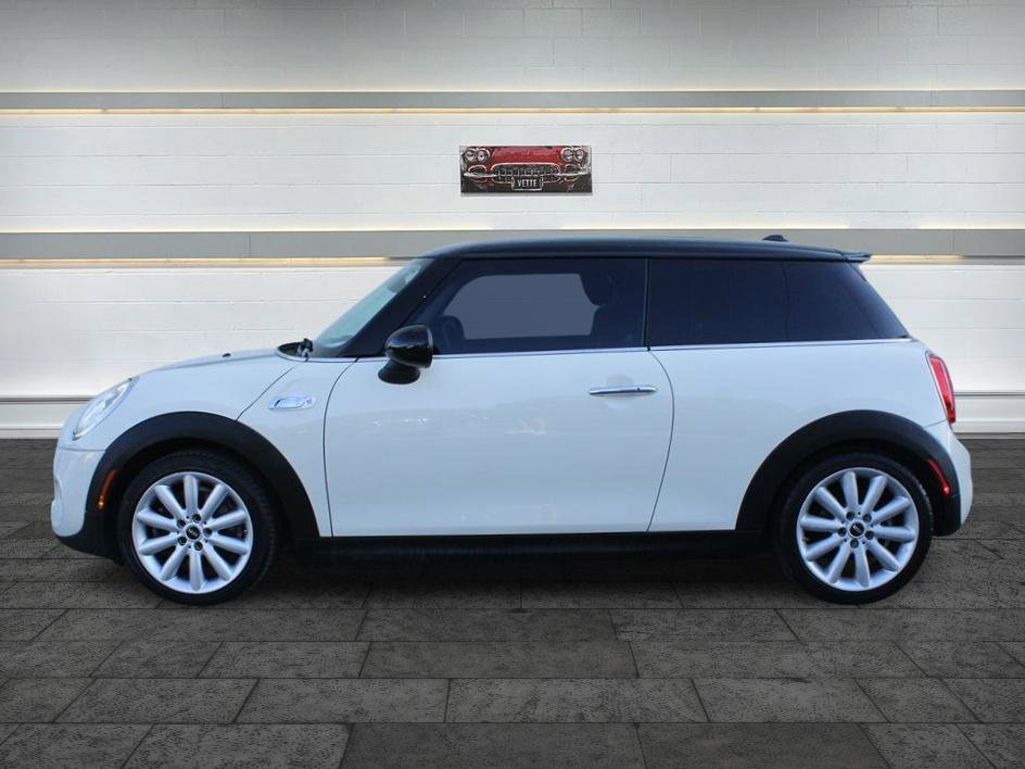 Used 2015 MINI Cooper S FWD image 4