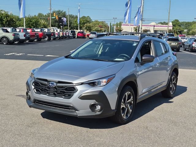 Used 2025 Subaru Crosstrek 2.5i Premium w/ Convenience Package #2 AWD/4WD image 7