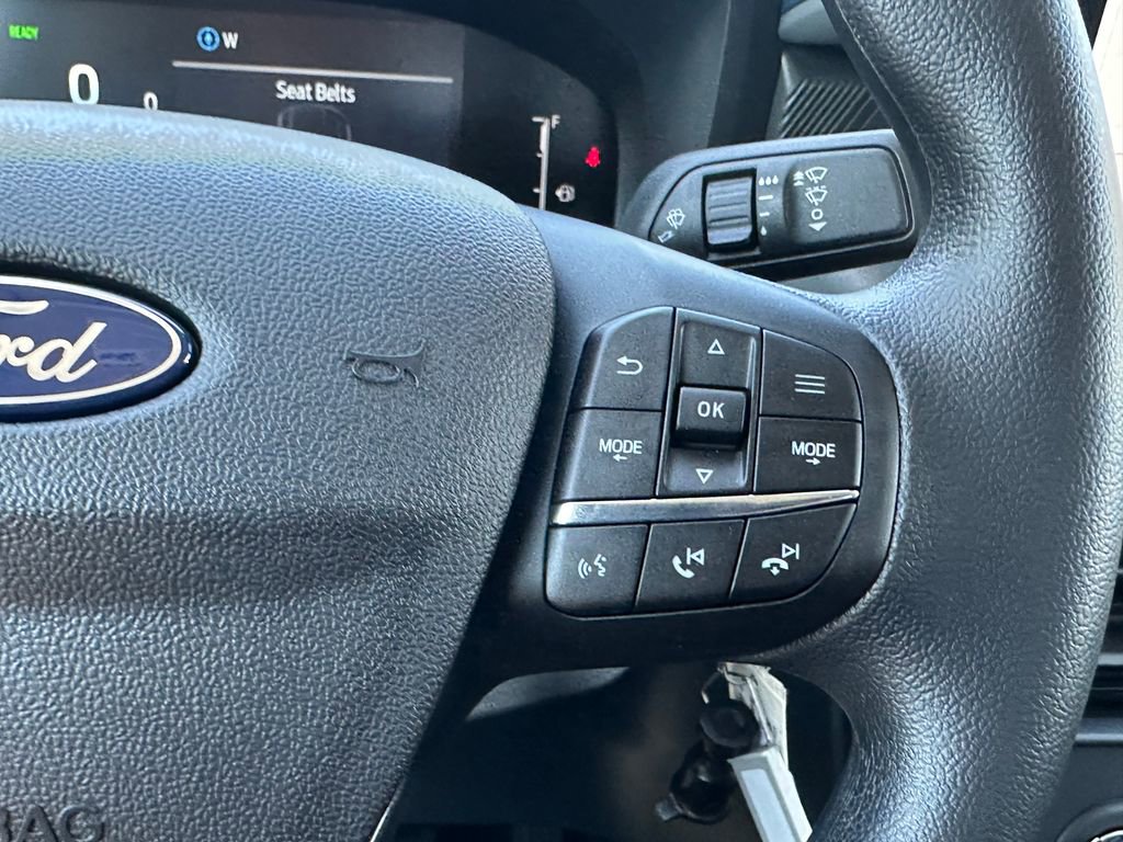 New 2026 Ford Maverick XL FWD image 26