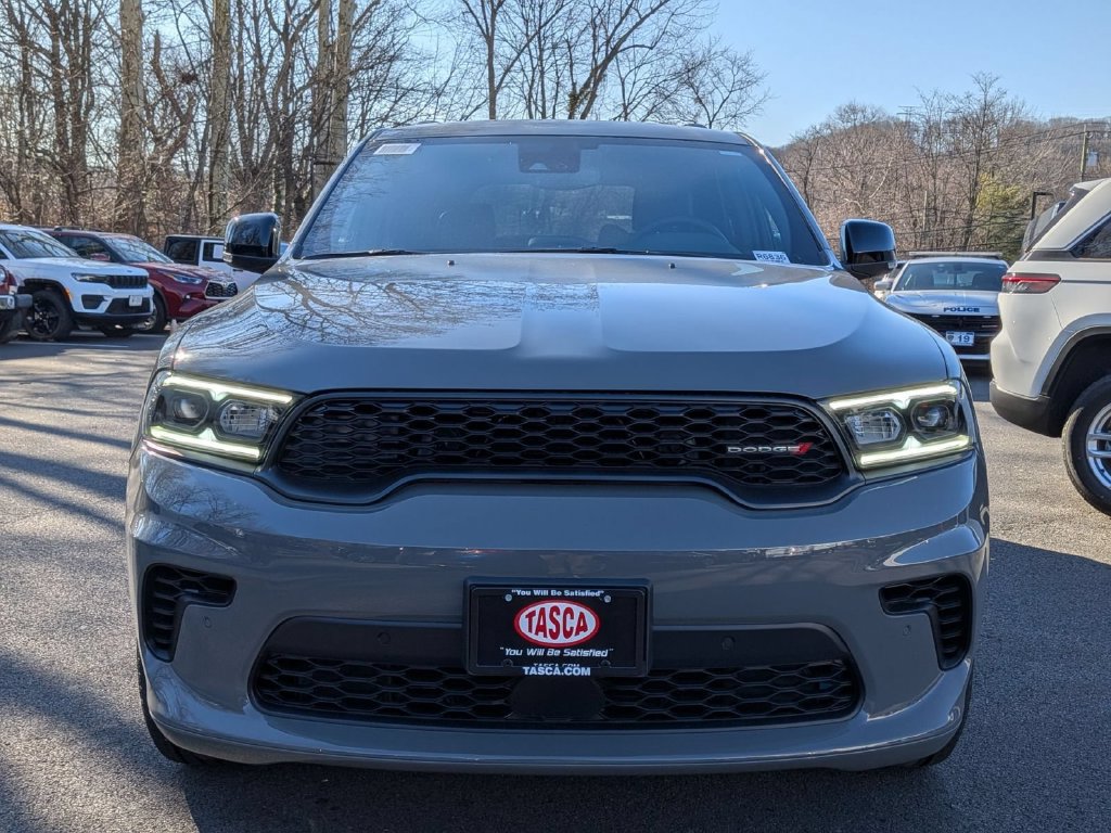 Used 2026 Dodge Durango GT AWD/4WD image 9