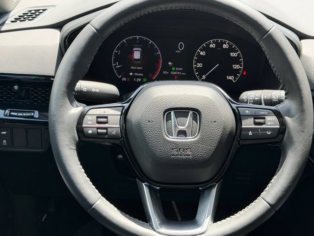 Certified 2024 Honda CR-V EX-L image 15