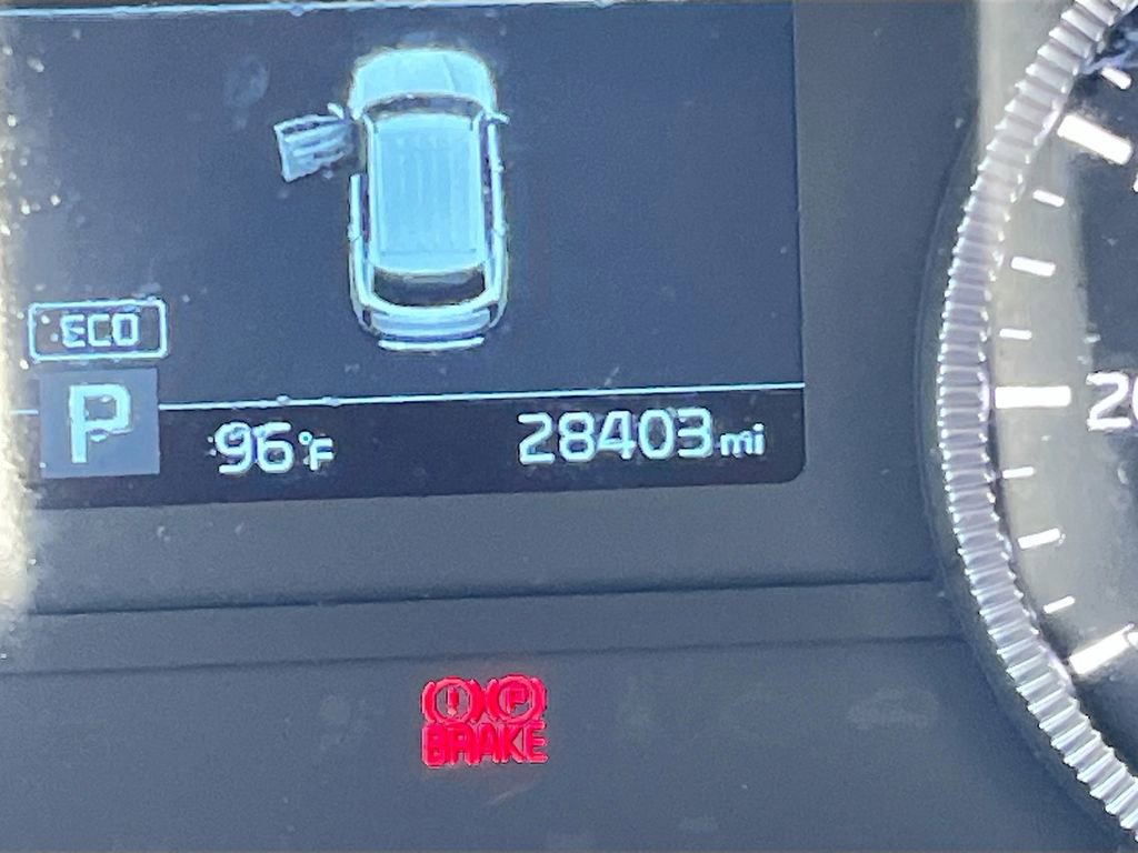 Used 2022 Kia Telluride EX w/ Towing Package image 12