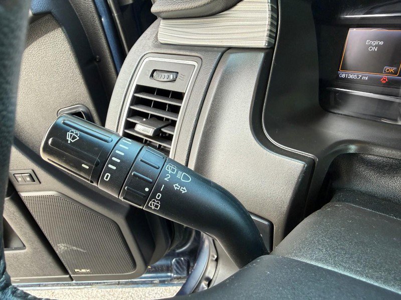 Used 2017 Ford Flex SEL w/ Equipment Group 202A FWD image 20