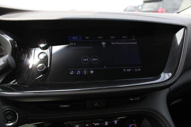 Used 2023 Buick Envision Preferred FWD image 16