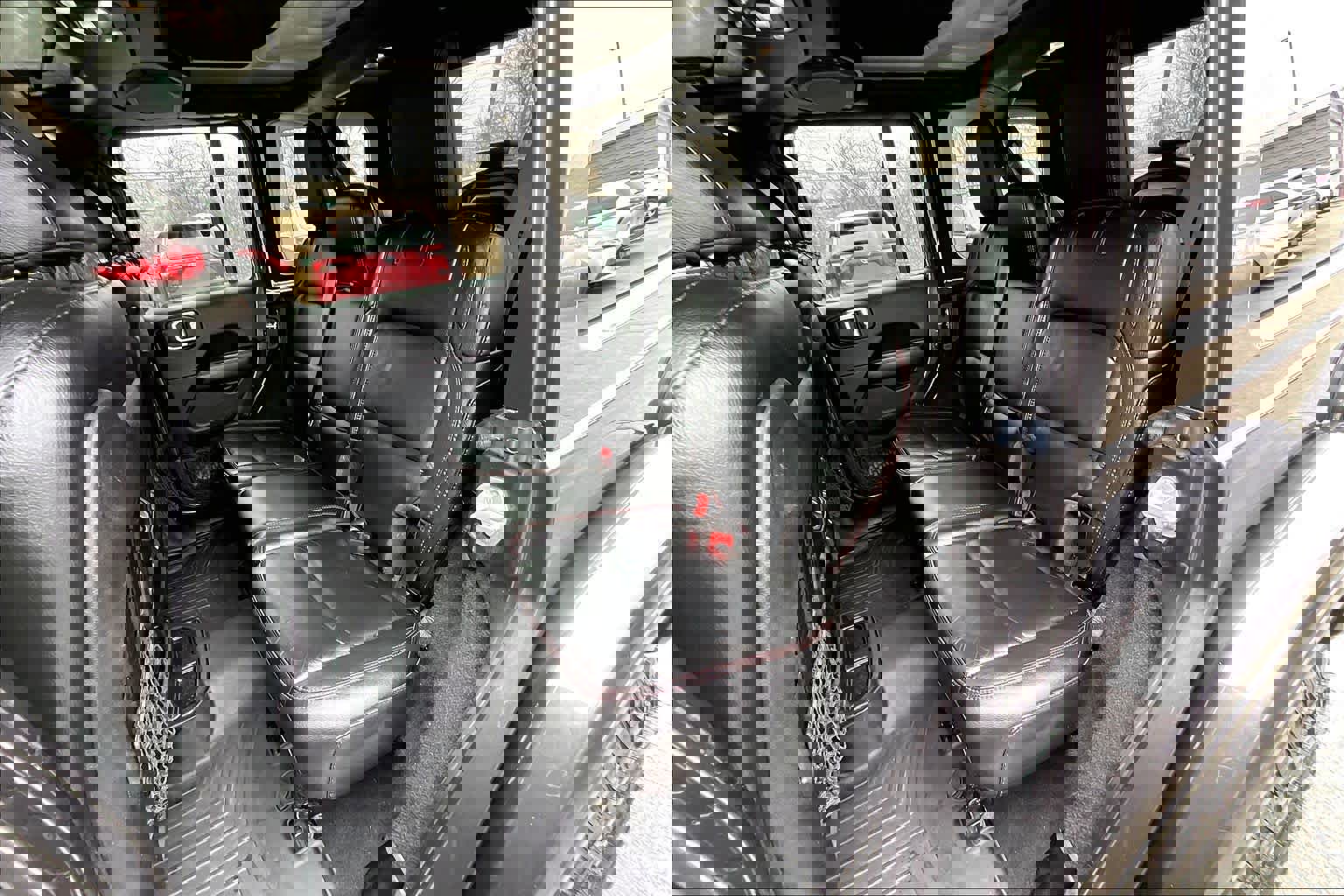 Used 2020 Jeep Wrangler Unlimited Rubicon image 19