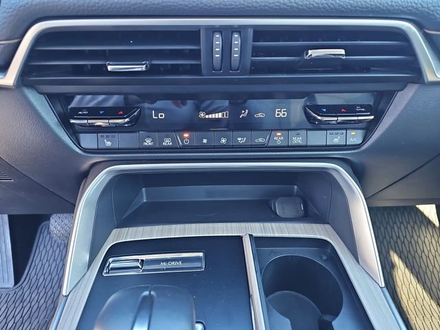 Used 2024 MAZDA CX-90 3.3 Turbo w/ Premium Package image 28