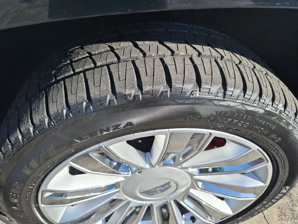 Used 2020 Cadillac Escalade ESV Platinum AWD/4WD image 8