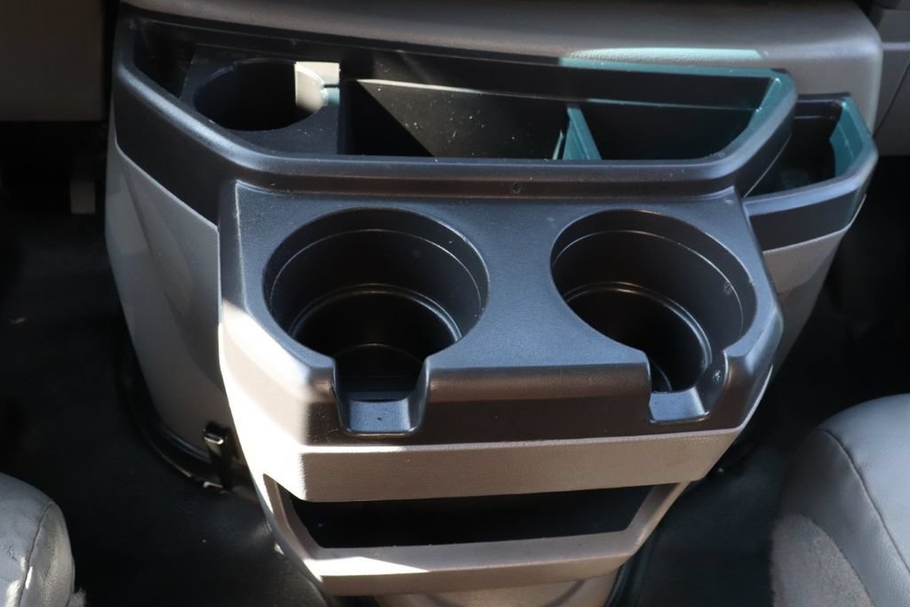 Used 2024 Ford E-350 and Econoline 350 Super Duty w/ Power Windows & Locks Group RWD image 15