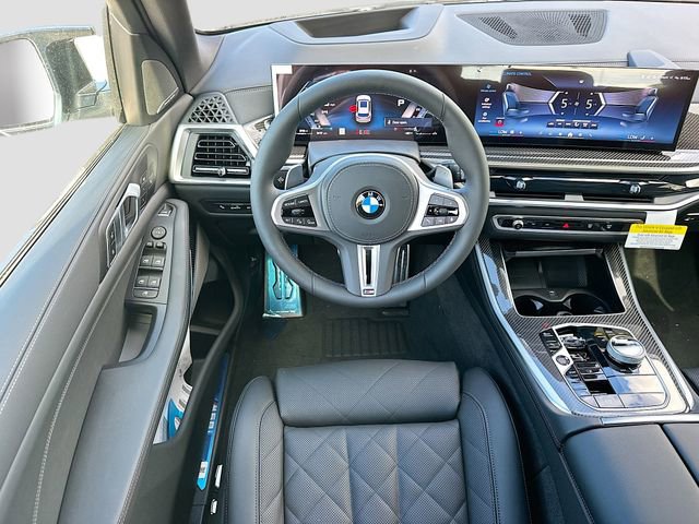 Used 2026 BMW X5 M60i image 17