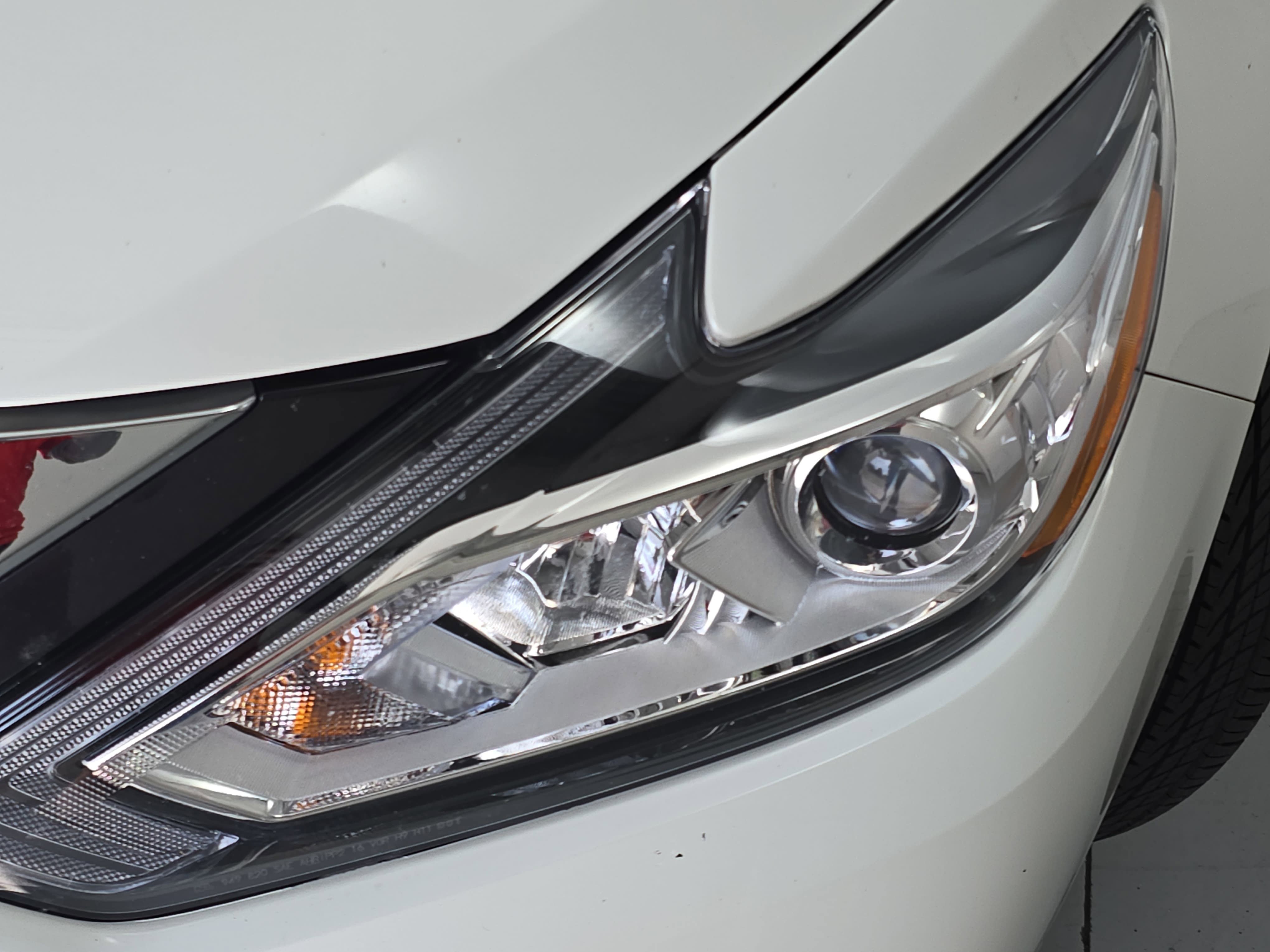 Certified 2018 Nissan Altima 2.5 SV w/ 2.5 SV Technology Package FWD image 30