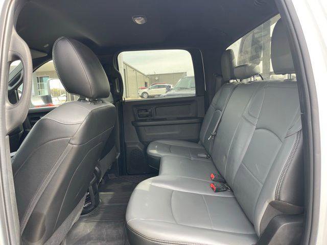 Used 2022 RAM 4500 Tradesman w/ Chrome Appearance Group AWD/4WD image 19