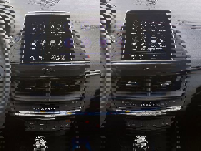 Certified 2023 Cadillac CT4 V w/ Navigation Package image 36