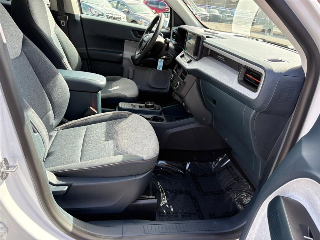 Used 2024 Ford Maverick XLT image 16