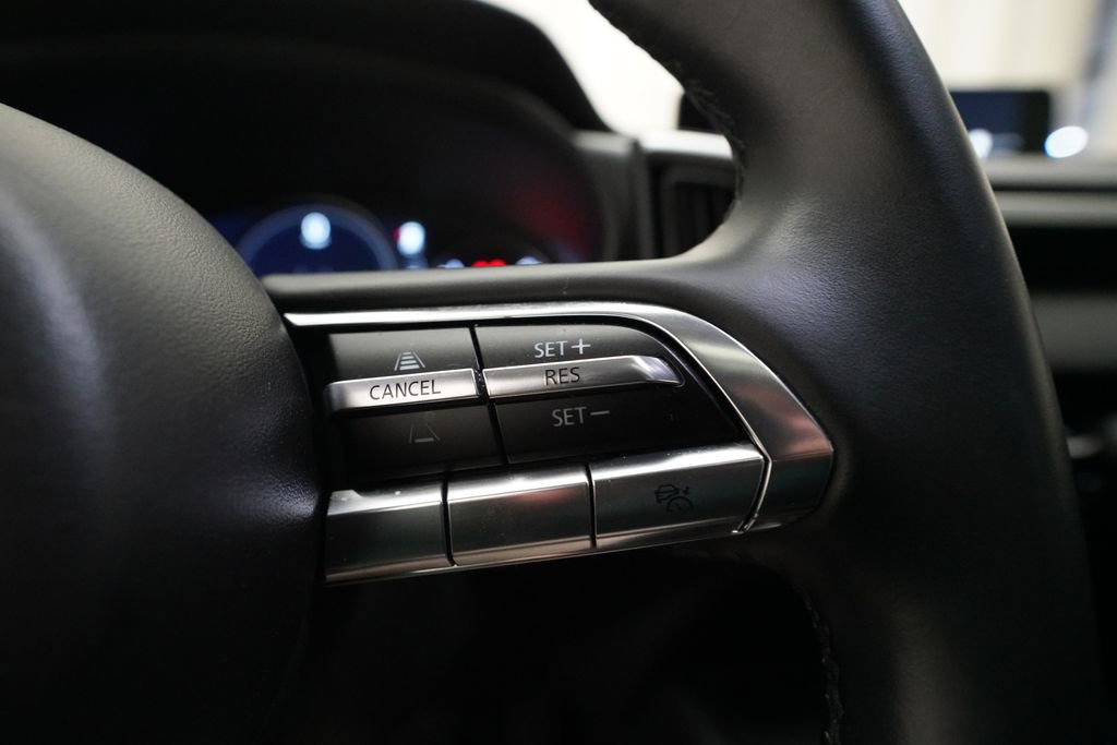 Used 2023 MAZDA CX-50 2.5 S w/ Cargo Package image 19