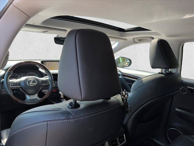 Used 2017 Lexus RX 350 FWD w/ Premium Package image 16