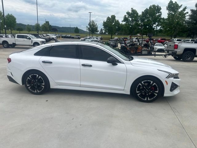 Used 2022 Kia K5 GT-Line w/ GT-Line FWD Premium Package image 9
