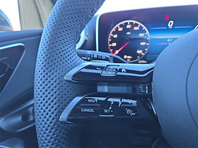 New 2026 Mercedes-Benz GLC 300 4MATIC image 17