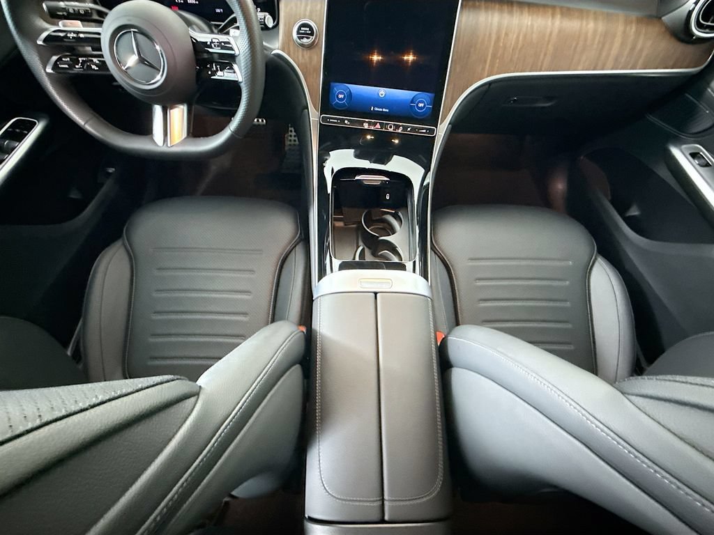 Certified 2026 Mercedes-Benz GLC 300 image 16
