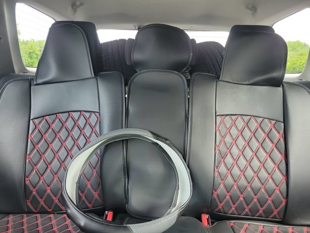 Used 2020 Toyota 4Runner SR5 AWD/4WD image 21