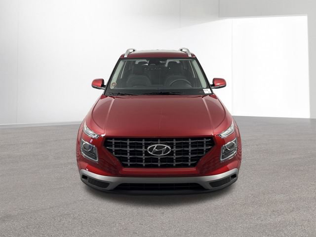 New 2026 Hyundai Venue SEL FWD image 37