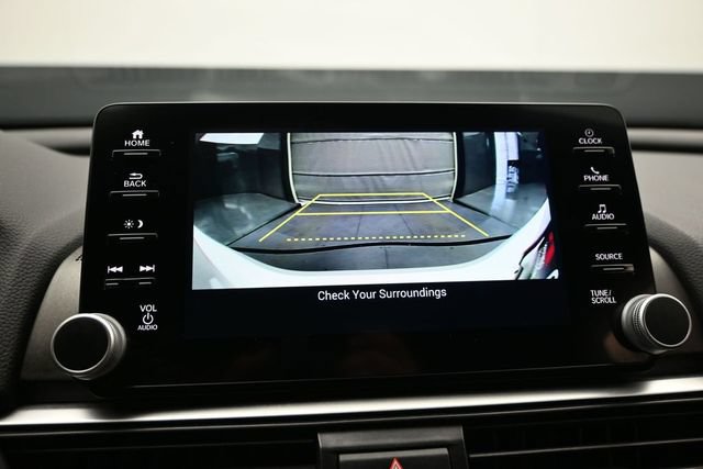Used 2022 Honda Accord Sport image 21