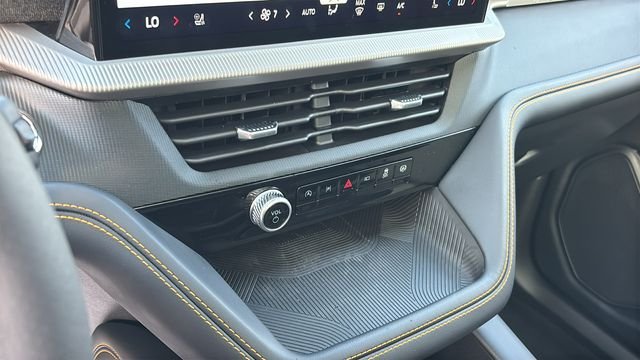 New 2026 Ford Explorer Tremor w/ Tremor Ultimate Package AWD/4WD image 19