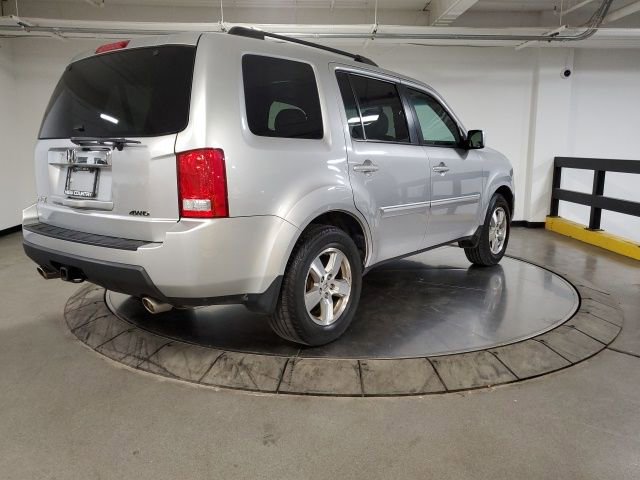 Used 2011 Honda Pilot EX-L image 8