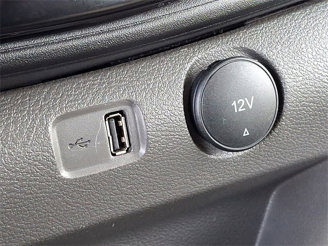 Used 2023 Ford Transit 350 XLT image 20