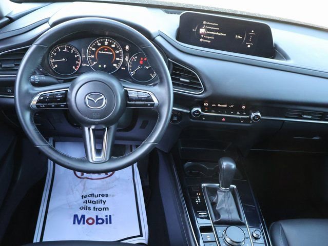 Used 2025 MAZDA CX-30 AWD 2.5 S w/ Preferred Package image 19