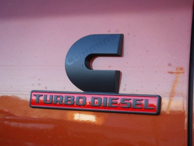 New 2025 RAM 2500 Big Horn image 7